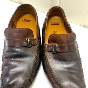 Clarks Loafers Collection